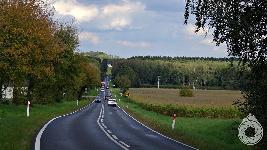 hopki pomiędzy Wielkopolską a Dolnym Śląskiem
