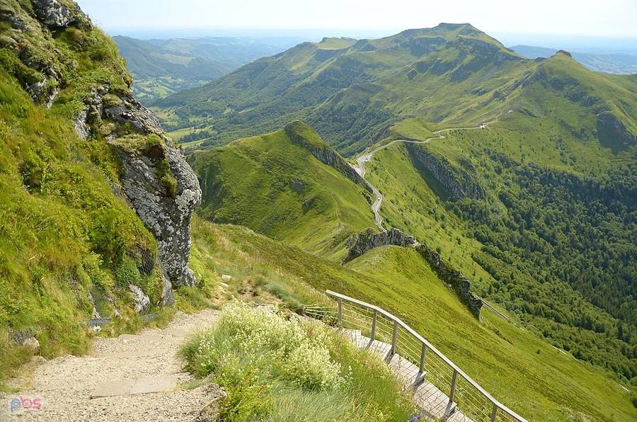 Puy Mary