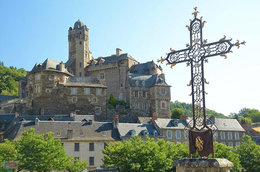 Chateau d'Estaing