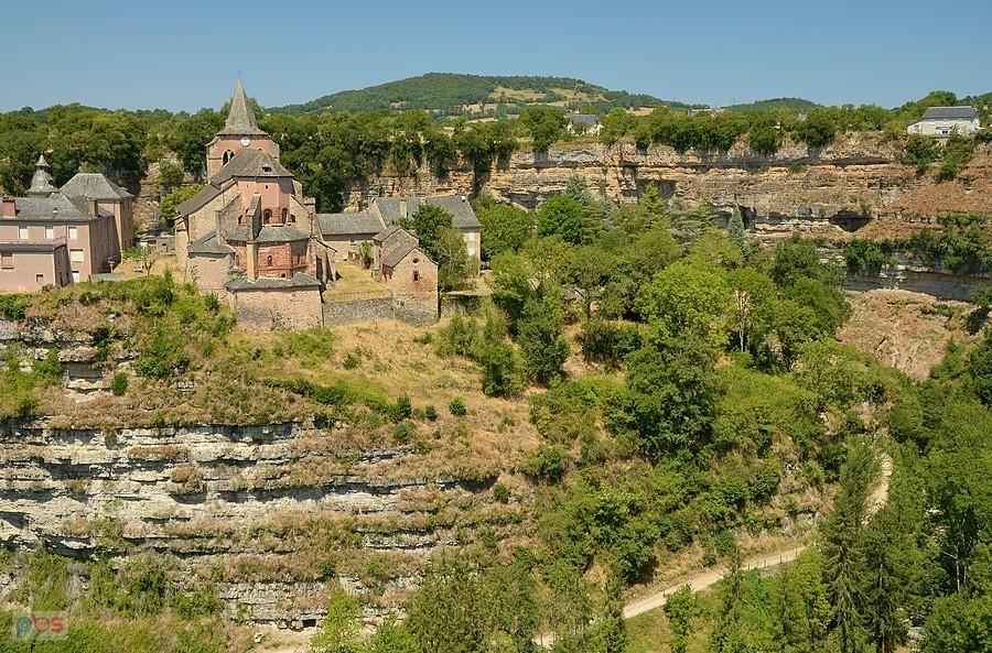 Bozouls