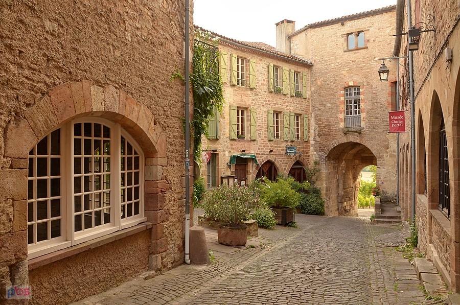 Cordes-sur-Ciel