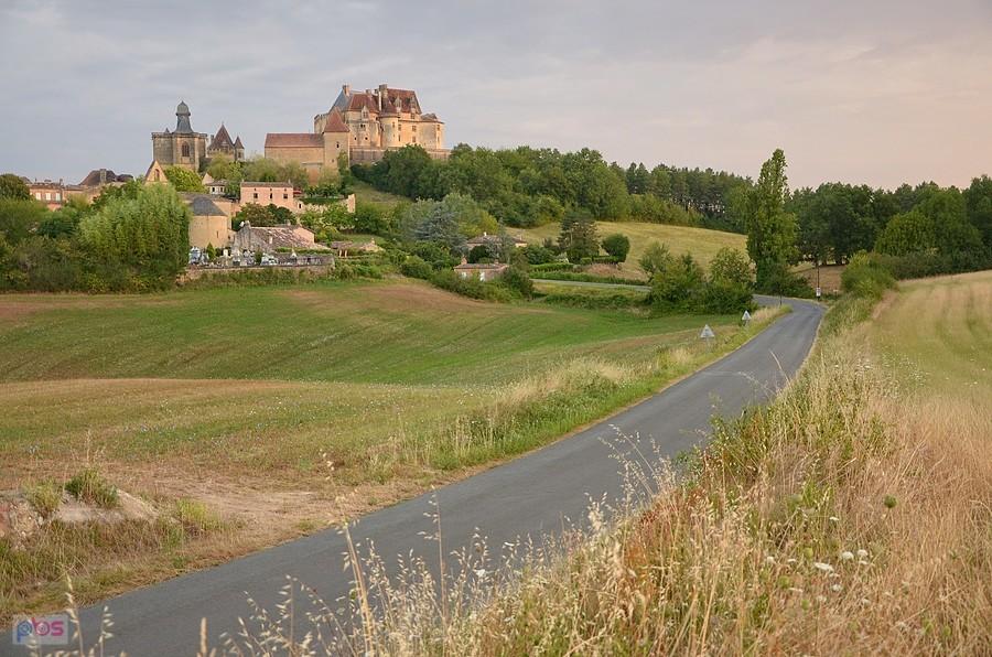 Château de Biron
