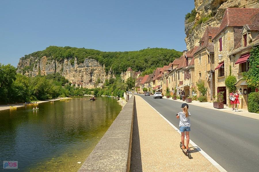 La Roque-Gageac