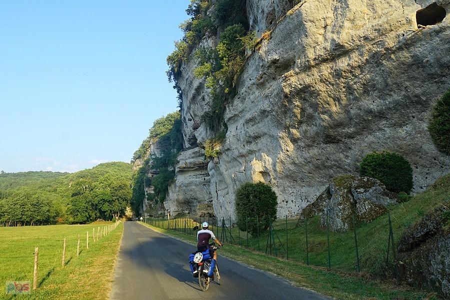 La Roque Saint-Christophe