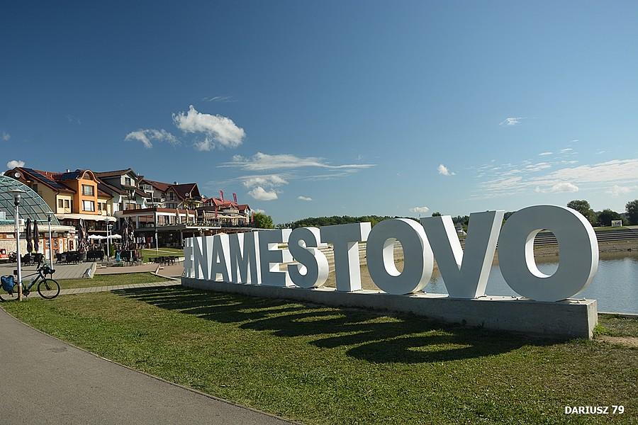 Námestovo