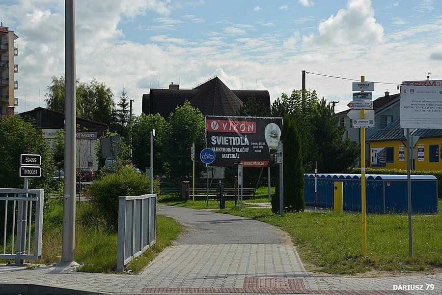 Trstená