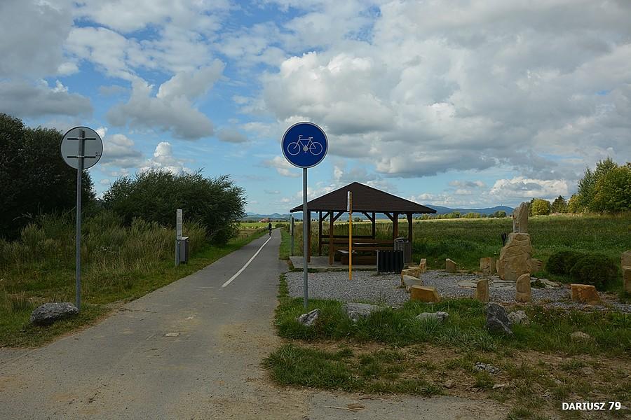 Trstená - Szlak wokół Tatr