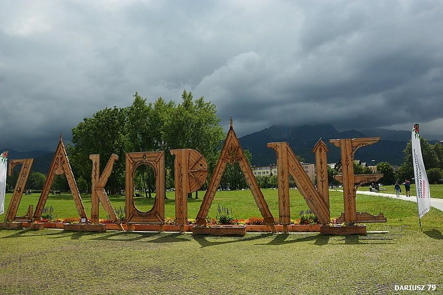 Zakopane