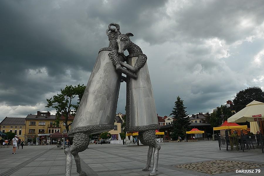 Nowy Targ