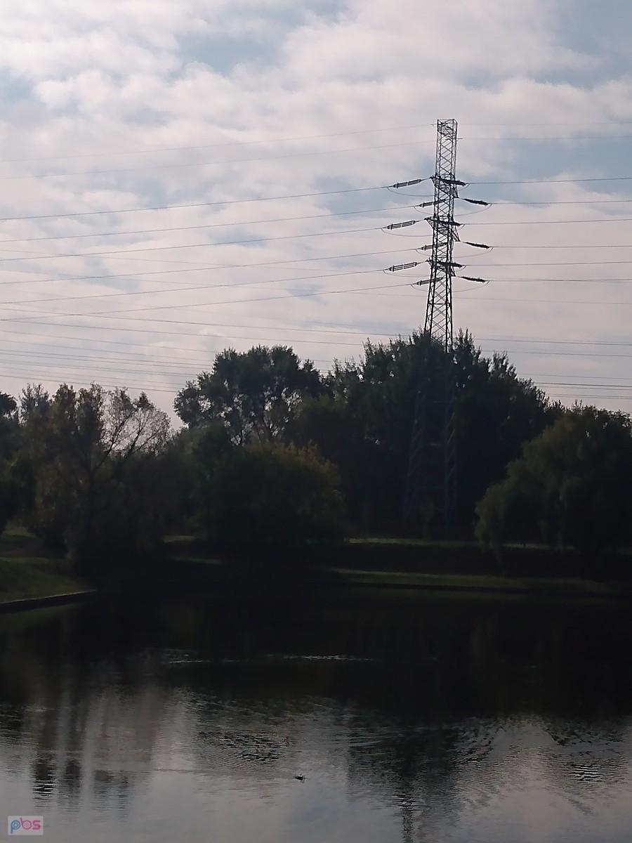 Glinianka na Połczyńskiej