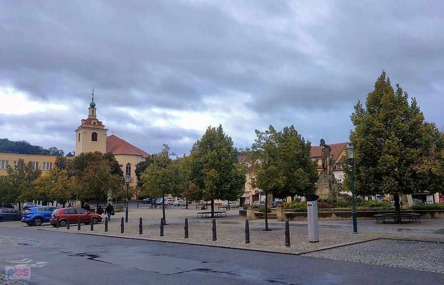 Beroun Rynek