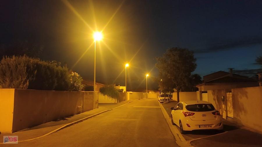 Na obrzeżach Perpignan