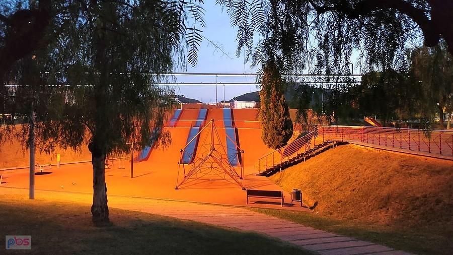 Na obrzeżach Barcelony