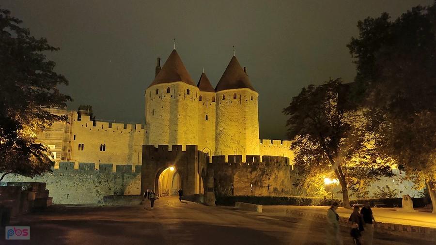 Carcassonne