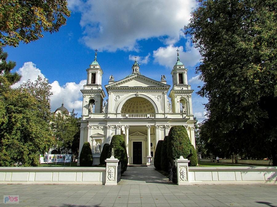 Kościół św. Anny