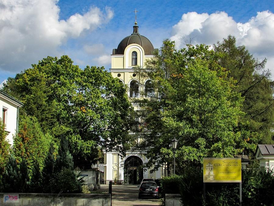 Dzwonnica Trzeciego Tysiąclecia