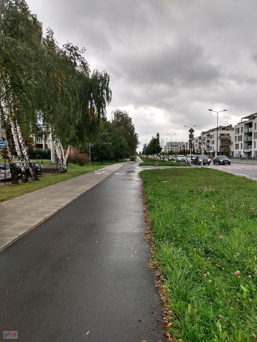 Na Lazurowej
