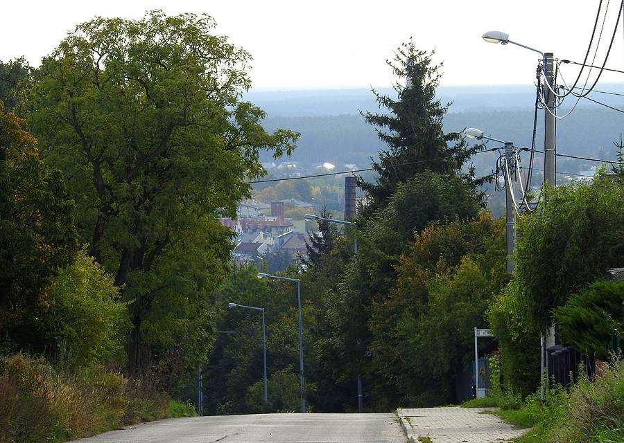 Na dole Mosina