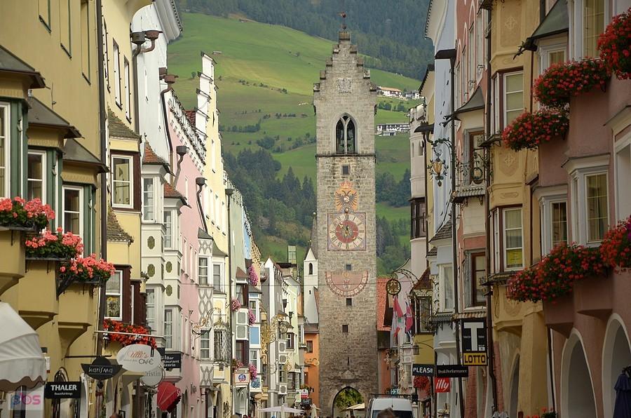 Urocze Sterzing