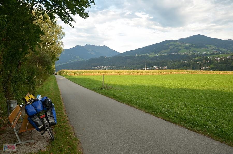 Innradweg