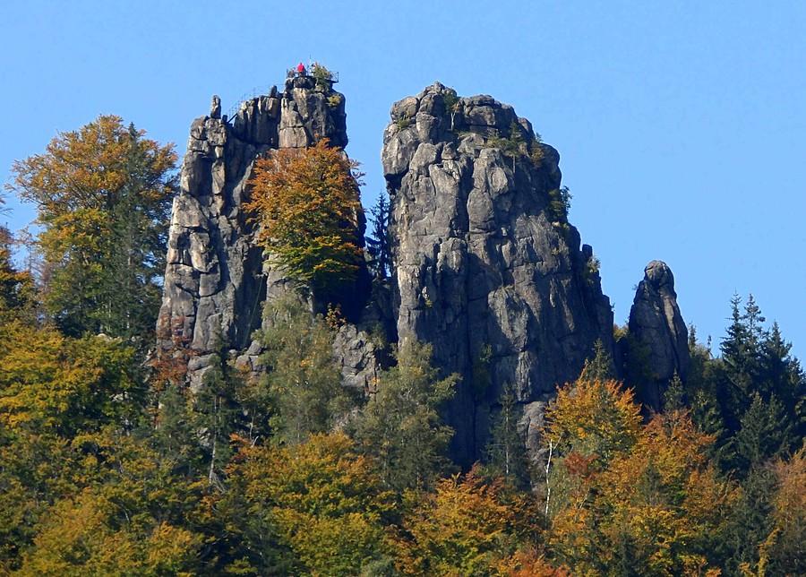 Zbliżenie na Sokoliki