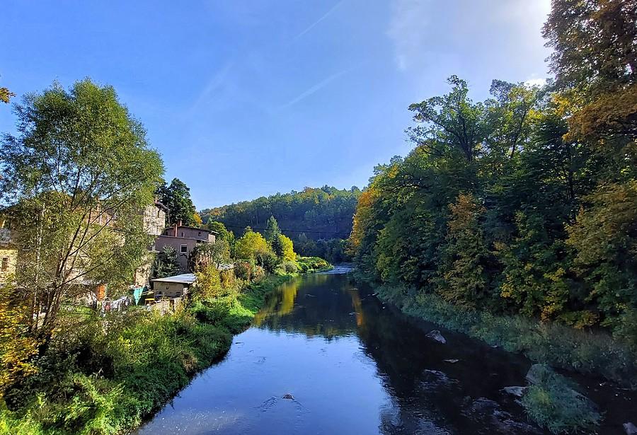 Szersze spojrzenie na Bóbr