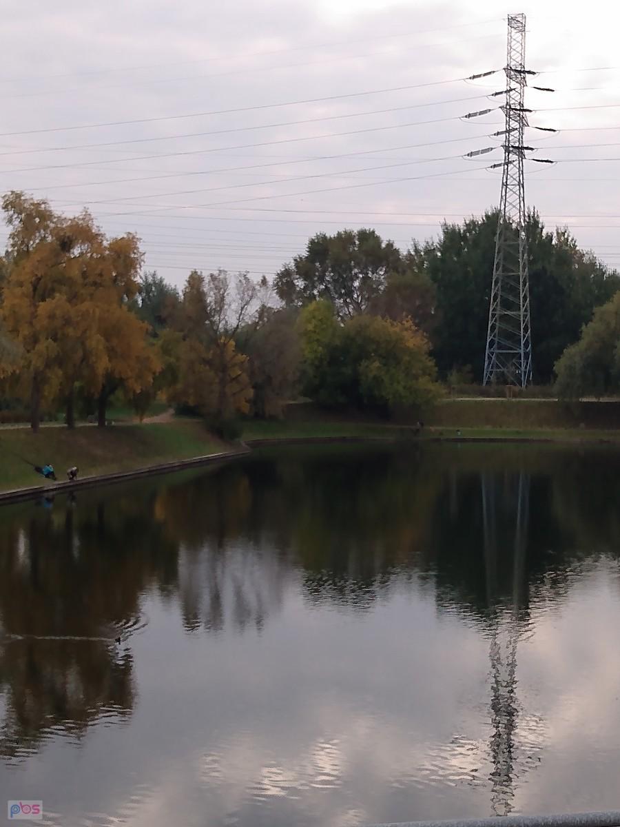 Glinianka na Połczyńskiej