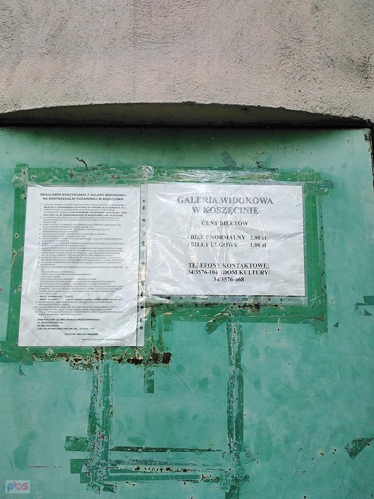 dwa zeta i można wejść