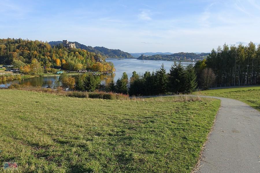 Czorsztyn