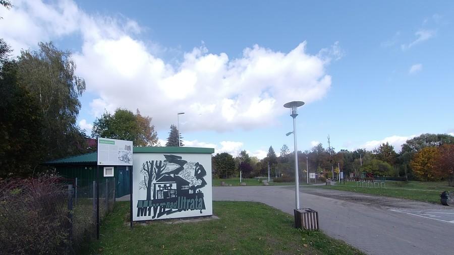 Młyn nad Utratą