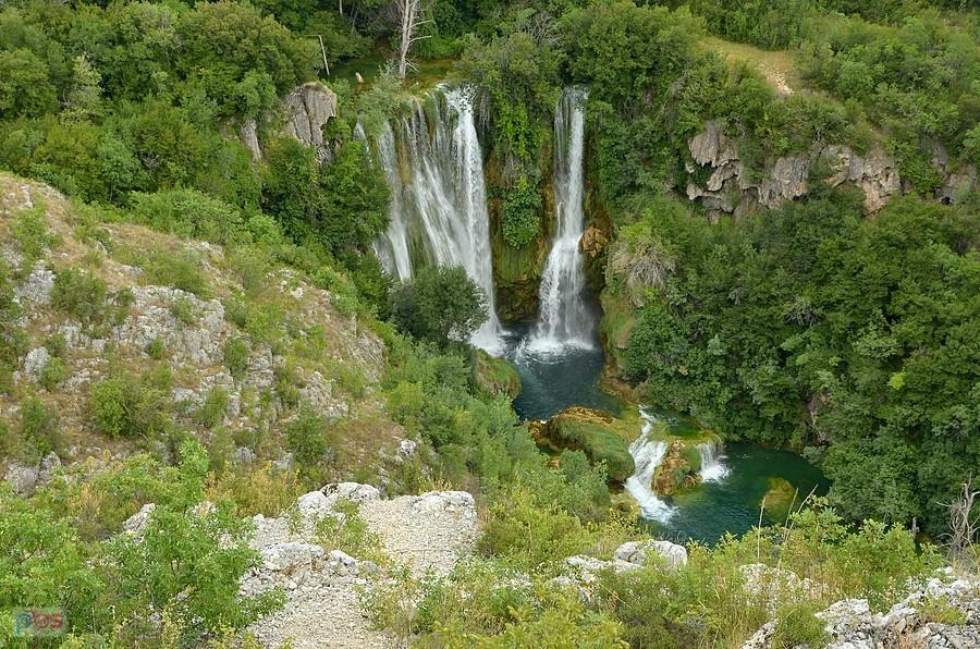 Krka - Monojlovac