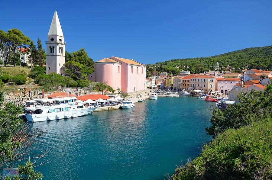 Veli Losinj