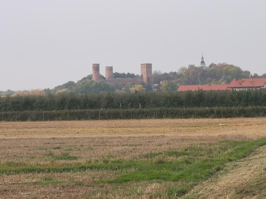 Zamek książąt mazowieckiech