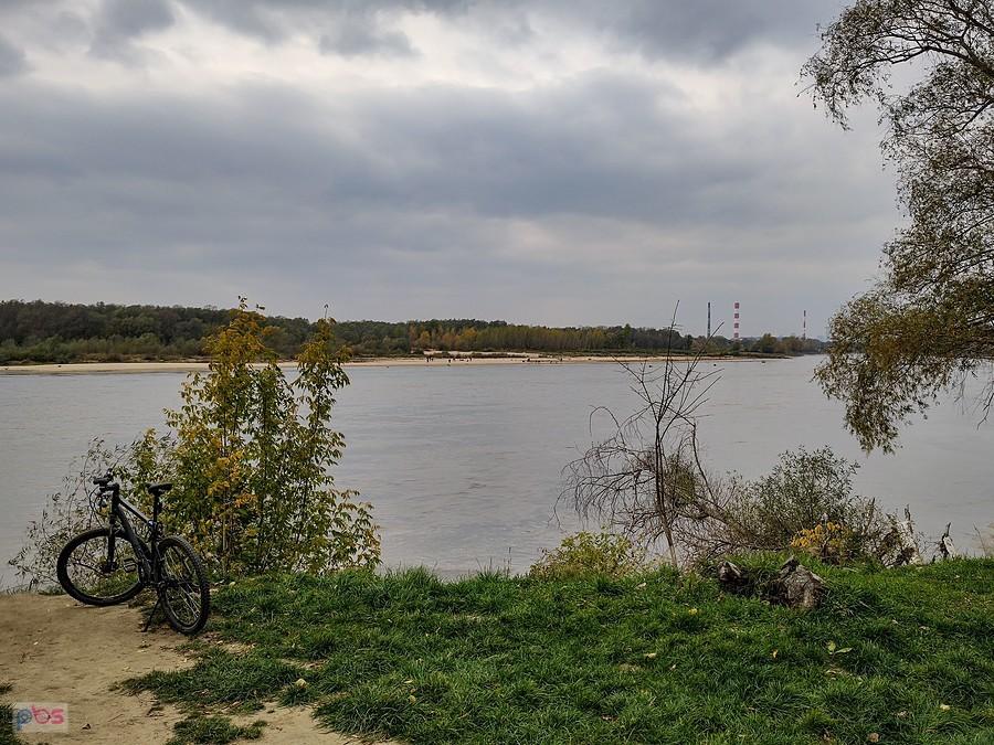 Widok z Plaży Romantycznej