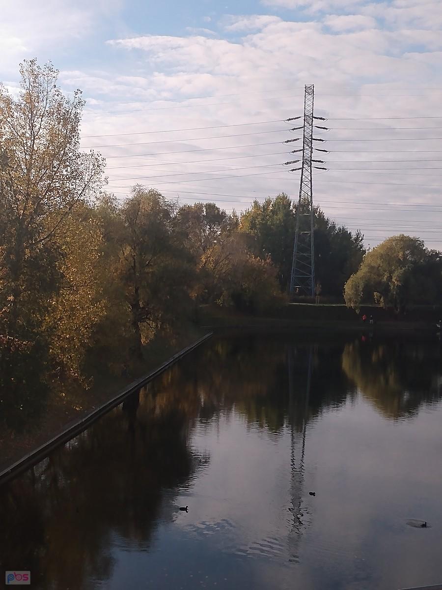 Glinianka na Połczyńskiej