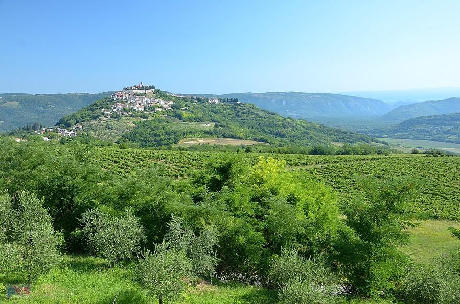 Motovun
