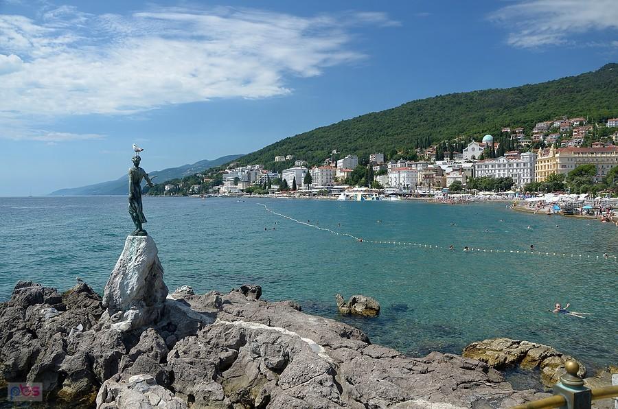 Opatija