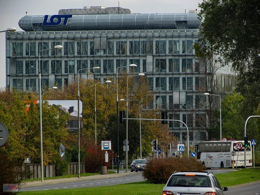 Head Office LOT