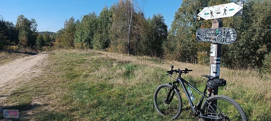 PKWŁ - Góra Ślimaka