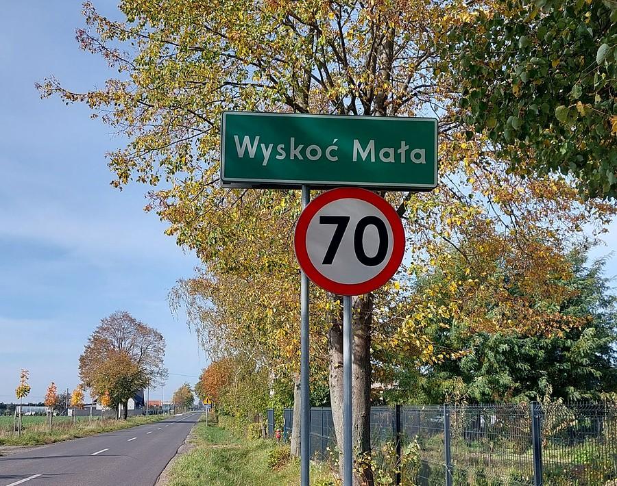 No Wyskoć Mała, tej! :)