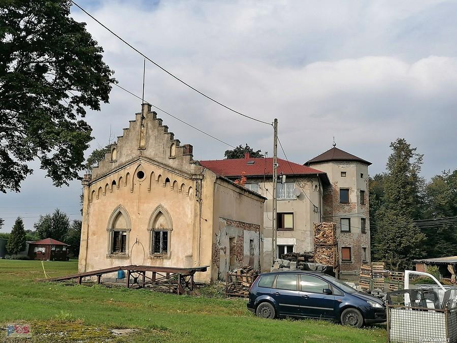 Rokitno Szlacheckie
