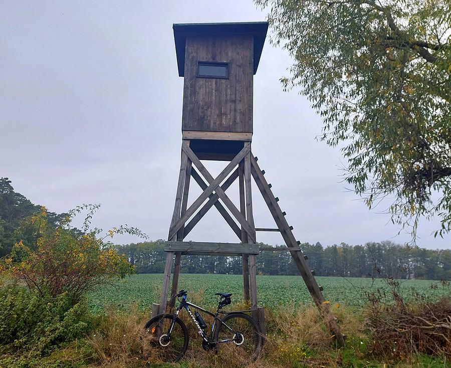 Pod amboną, jak zwykle antymyśliwsko