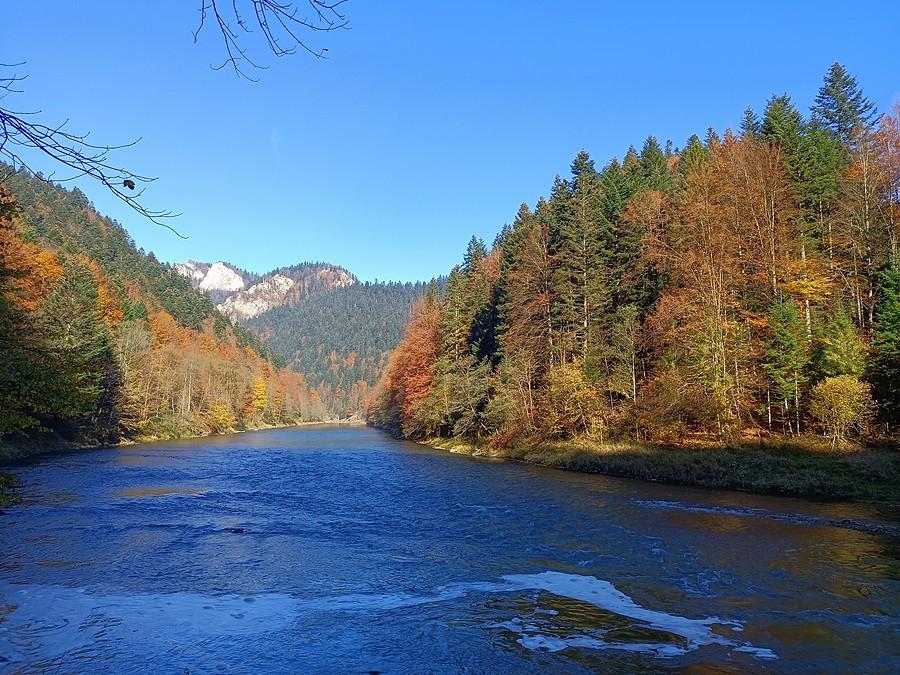 Przełom Dunajca I.
