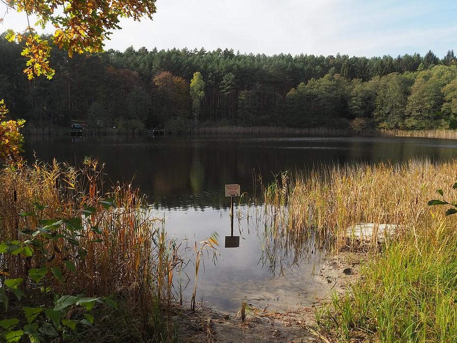 Jezioro Lipowki