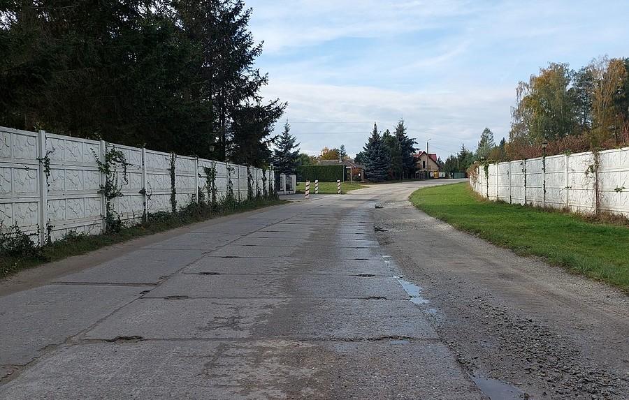 Zemsta Adolfa wciąż straszy
