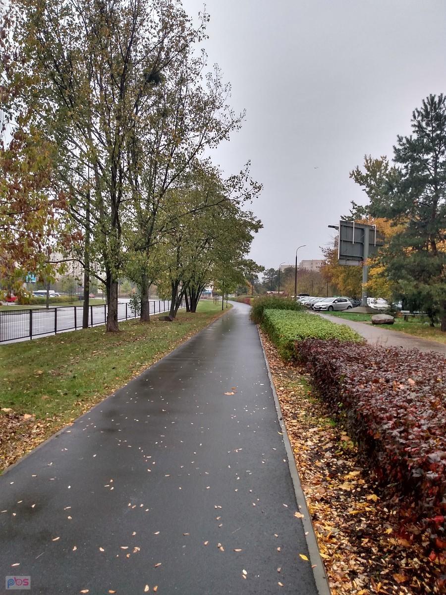 Ddr na Wrocławskiej