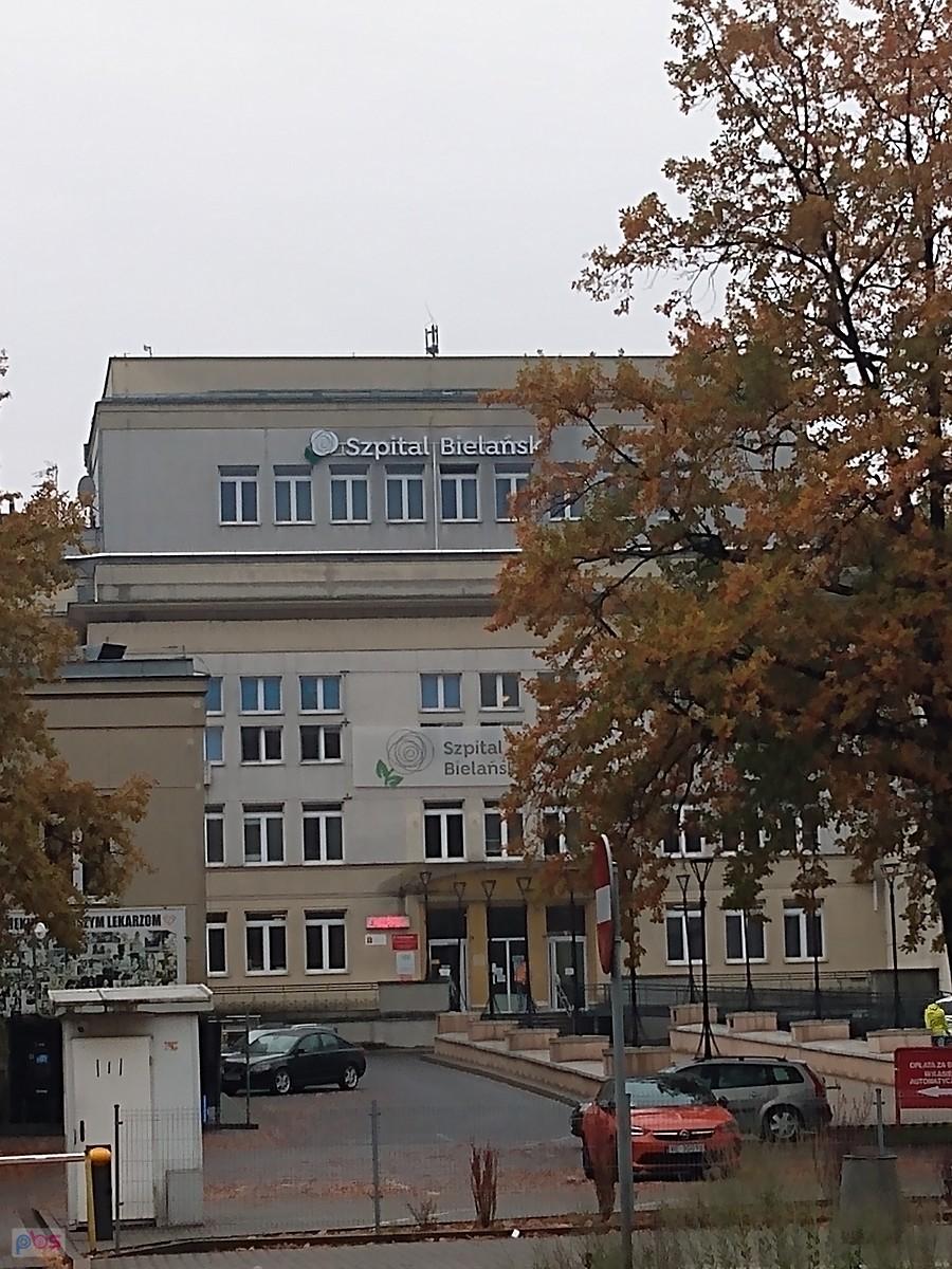 Szpital Bielański