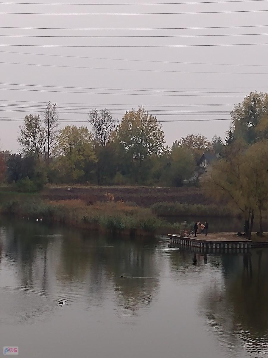 Glinianka na Połczyńskiej