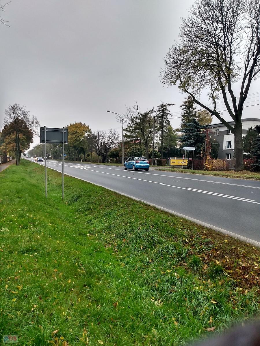Poznańska