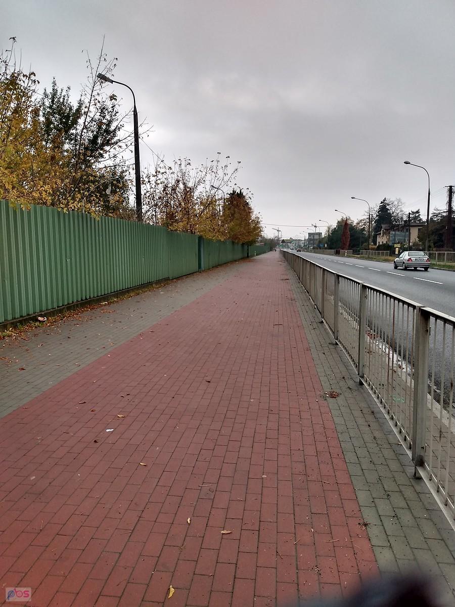 Ddr na Poznańskiej